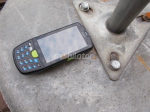 Przemysowy kolektor danych MobiPad MPS8W 1D Motorola v.4  - zdjcie 14