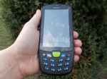 Przemysowy kolektor danych MobiPad MPS8W 1D Motorola v.4  - zdjcie 5