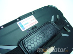 Wodoszczelny Tablet Przemysowy MobiPad RQT88 v.1 - zdjcie 62