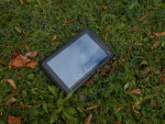 Odporny na UPADKI tablet przemysowy Emdoor I88H Standard - zdjcie 2