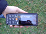 Wzmocniony Wodoodporny Przemysowy kolektor danych MobiPad MP-HTK38n v.0 - zdjcie 40