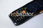 Wzmocniony Wodoodporny Przemysowy kolektor danych MobiPad MP-HTK38n v.0 - zdjcie 15