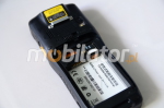 Wzmocniony Wodoodporny Przemysowy kolektor danych MobiPad MP-HTK38n v.0 - zdjcie 12