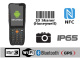 Wzmocniony Wodoodporny Przemysowy kolektor danych MobiPad MP-HTK38n v.3