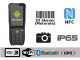 Wzmocniony Wodoodporny Przemysowy kolektor danych MobiPad MP-HTK38n v.6