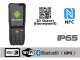 Wzmocniony Wodoodporny Przemysowy kolektor danych MobiPad MP-HTK38n v.8