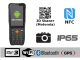 Wzmocniony Wodoodporny Przemysowy kolektor danych MobiPad MP-HTK38n v.10