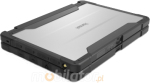 Pyoszczelny wstrzsoodporny laptop przemysowy Emdoor X11 4G LTE - zdjcie 7
