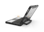 Pyoszczelny wstrzsoodporny laptop przemysowy Emdoor X11 4G LTE - zdjcie 6
