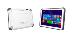Wzmocniony wytrzymay tablet przemysowy Emdoor I22K Standard - zdjcie 53