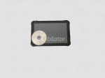 Wzmocniony wytrzymay tablet przemysowy Emdoor I22K NFC 2D - zdjcie 23