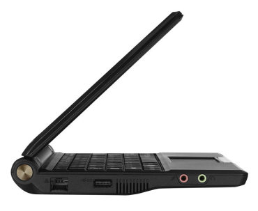 UMPC - Asus Eee PC 900
