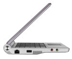 UMPC - Asus Eee PC 900 - zdjcie 1