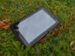 Odporny na UPADKI tablet przemysowy Emdoor I88H Standard + 4G + Win 10 Pro Licencja - zdjcie 1