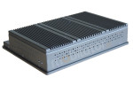 Wytrzymay wzmocniony Przemysowy Dotykowy PanelPC QBOX 10 v.4.4 - zdjcie 3