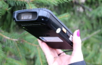 Wzmocniony wodoodporny przemysowy kolektor danych MobiPad H97 v.3 - zdjcie 34