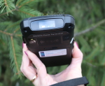Wzmocniony wodoodporny przemysowy kolektor danych MobiPad H97 v.3 - zdjcie 30