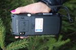Wzmocniony wodoodporny przemysowy kolektor danych MobiPad H97 v.3 - zdjcie 26