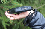 Wzmocniony wodoodporny przemysowy kolektor danych MobiPad H97 v.3 - zdjcie 24