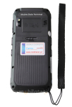 Wzmocniony wodoodporny przemysowy kolektor danych MobiPad H97 v.3 - zdjcie 10