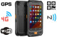 Wzmocniony wodoodporny przemysowy kolektor danych MobiPad H97 v.3.1