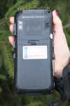 Wzmocniony wodoodporny przemysowy kolektor danych MobiPad H97 v.7.1 - zdjcie 28