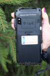 Wzmocniony wodoodporny przemysowy kolektor danych MobiPad H97 v.7.1 - zdjcie 27