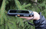 Wzmocniony wodoodporny przemysowy kolektor danych MobiPad H97 v.7.1 - zdjcie 41