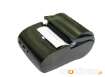 Mobilna mini drukarka MobiPrint MXC 8045 Android - IOS - Bluetooth USB RS232 - zdjcie 1