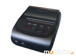 Mobilna mini drukarka MobiPrint MXC 8045 Android - IOS - Bluetooth USB RS232 - zdjcie 7