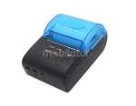 Mobilna mini drukarka MobiPrint MXC 8055 Android IOS - Bluetooth, USB RS232 - zdjcie 7