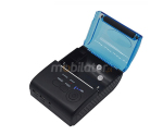 Mobilna mini drukarka MobiPrint MXC 8055 Android IOS - Bluetooth, USB RS232 - zdjcie 5