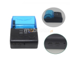 Mobilna mini drukarka MobiPrint MXC 8055 Android IOS - Bluetooth, USB RS232 - zdjcie 3