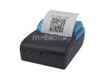 Mobilna mini drukarka MobiPrint MXC 8055 Android IOS - Bluetooth, USB RS232 - zdjcie 2