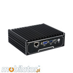 Wzmocniony mini Komputer Przemysowy Fanless MiniPC IBOX-NM21 WiFi v.1 - zdjcie 40