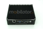 Wzmocniony mini Komputer Przemysowy Fanless MiniPC IBOX-NM21 WiFi v.4 - zdjcie 34