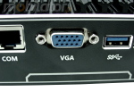 Wzmocniony mini Komputer Przemysowy Fanless MiniPC IBOX-NM21 WiFi v.4 - zdjcie 31