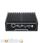 Wzmocniony mini Komputer Przemysowy Fanless MiniPC IBOX-NM21 v.6 - zdjcie 39