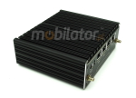Wzmocniony mini Komputer Przemysowy Fanless MiniPC IBOX-NM21 v.6 - zdjcie 26
