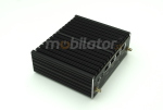 Wzmocniony mini Komputer Przemysowy Fanless MiniPC IBOX-NM21 v.6 - zdjcie 25