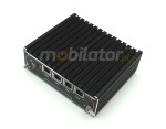 Wzmocniony mini Komputer Przemysowy Fanless MiniPC IBOX-NM21 v.6 - zdjcie 22