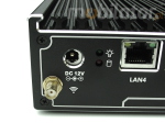 Wzmocniony mini Komputer Przemysowy Fanless MiniPC IBOX-NM21 v.6 - zdjcie 21