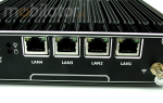 Wzmocniony mini Komputer Przemysowy Fanless MiniPC IBOX-NM21 v.6 - zdjcie 20