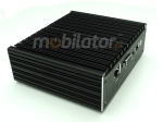 Wzmocniony mini Komputer Przemysowy Fanless MiniPC IBOX-NM21 v.6 - zdjcie 17