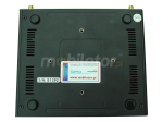 Wzmocniony mini Komputer Przemysowy Fanless MiniPC IBOX-NM21 v.6 - zdjcie 13