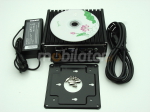 Wzmocniony mini Komputer Przemysowy Fanless MiniPC IBOX-NM21 v.6 - zdjcie 9