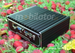 Wzmocniony mini Komputer Przemysowy Fanless MiniPC IBOX-NM21 v.6 - zdjcie 4