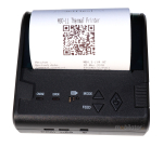 Mobilna mini drukarka MobiPrint MXC 8030 Android IOS - Bluetooth, USB RS232 - zdjcie 38