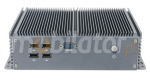 Wzmocniony mini Komputer Przemysowy Bezwentylatorowy MiniPC IBOX-6002 Barebone - zdjcie 4
