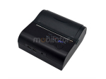 Mobilna mini drukarka MobiPrint MXC 8050 Android IOS - Bluetooth, USB RS232 - zdjcie 2